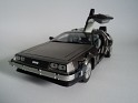 1:18 Sun Star Delorean DMC 1979 Grey. Uploaded by Francisco